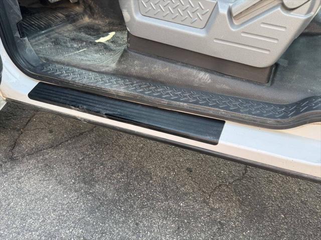 used 2014 Ford F-150 car, priced at $7,995