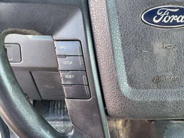 used 2014 Ford F-150 car, priced at $7,995