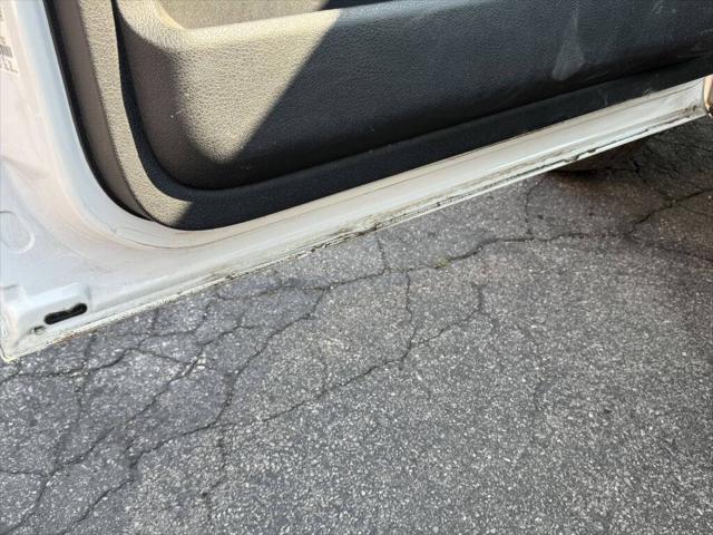 used 2014 Ford F-150 car, priced at $7,995