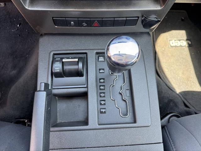 used 2012 Jeep Liberty car, priced at $6,995