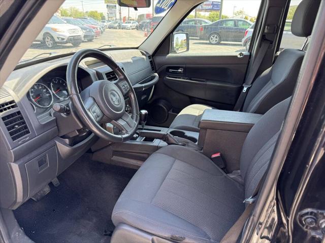 used 2012 Jeep Liberty car, priced at $6,995