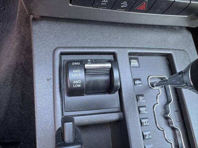 used 2012 Jeep Liberty car, priced at $6,995