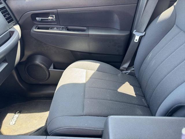 used 2012 Jeep Liberty car, priced at $6,995