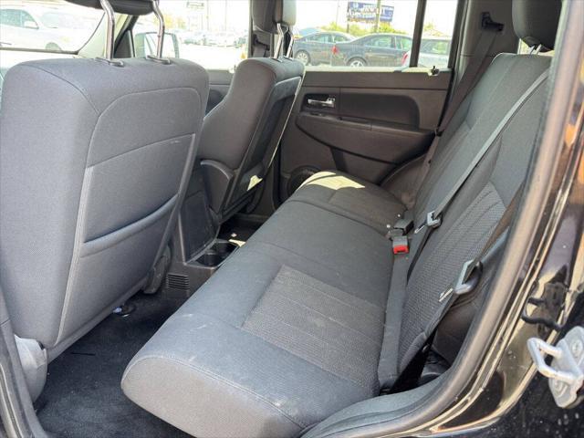 used 2012 Jeep Liberty car, priced at $6,995