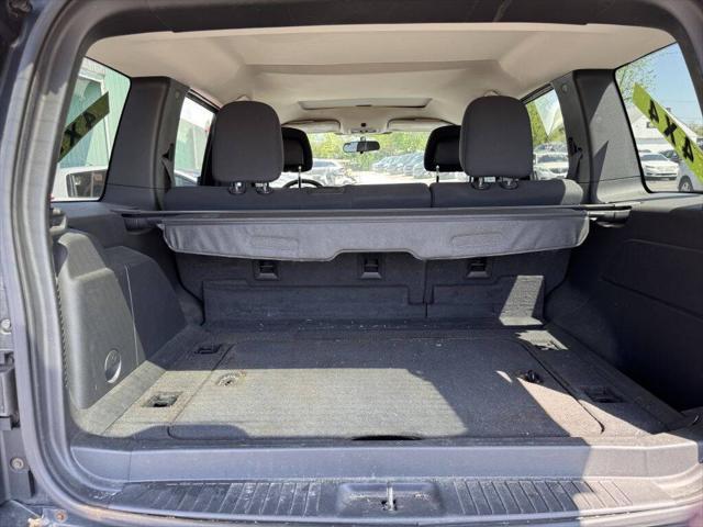 used 2012 Jeep Liberty car, priced at $6,995