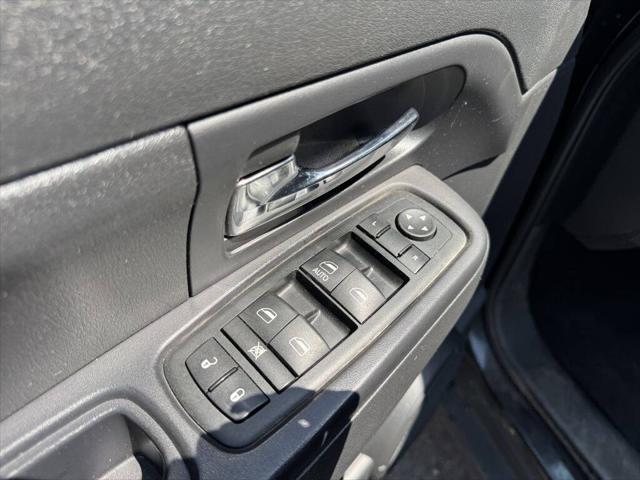 used 2012 Jeep Liberty car, priced at $6,995