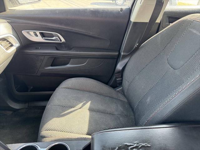 used 2015 Chevrolet Equinox car, priced at $6,500