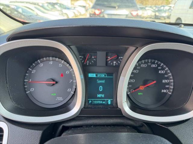used 2015 Chevrolet Equinox car, priced at $6,500