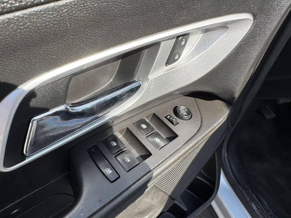 used 2015 Chevrolet Equinox car, priced at $4,995