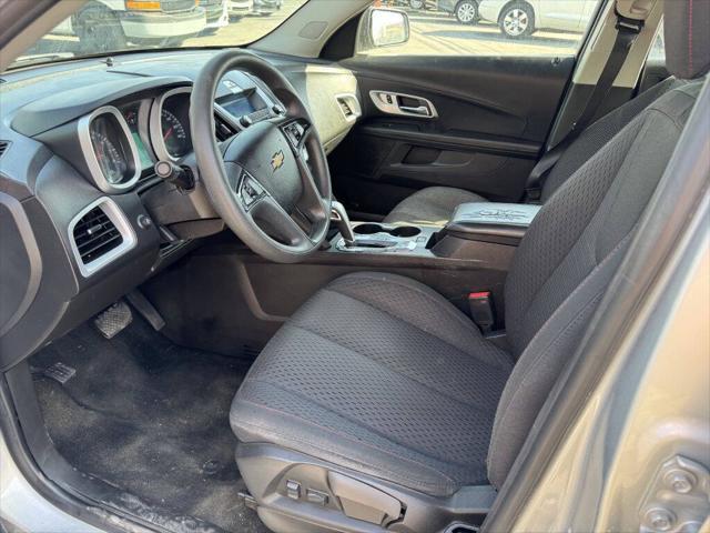 used 2015 Chevrolet Equinox car, priced at $6,500