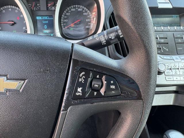 used 2015 Chevrolet Equinox car, priced at $6,500