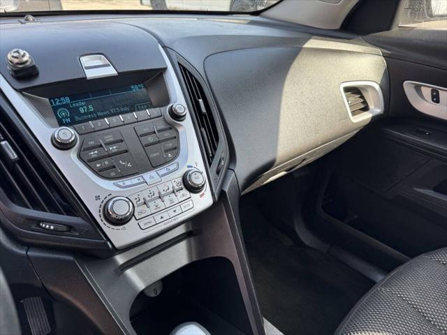 used 2015 Chevrolet Equinox car, priced at $6,500