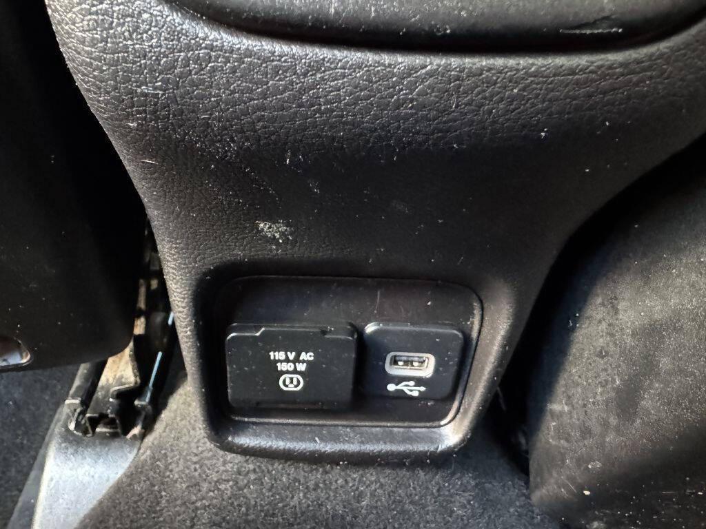 used 2019 Jeep Compass car, priced at $7,995