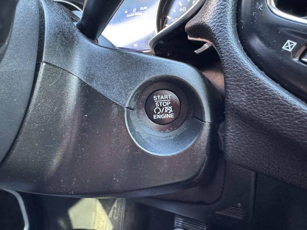 used 2019 Jeep Compass car, priced at $7,995