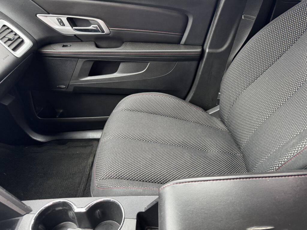 used 2014 GMC Terrain car, priced at $6,995