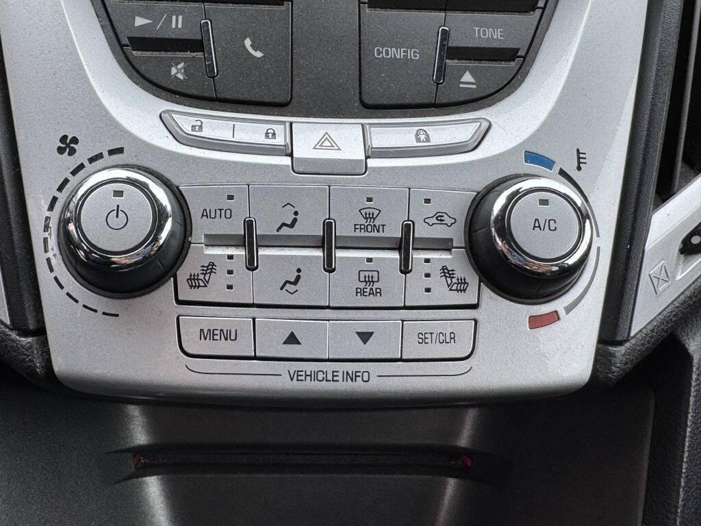 used 2014 GMC Terrain car, priced at $6,995
