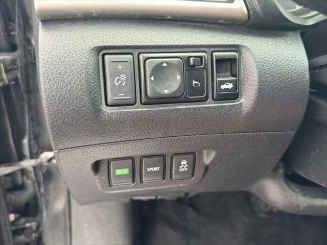 used 2017 Nissan Sentra car, priced at $6,995