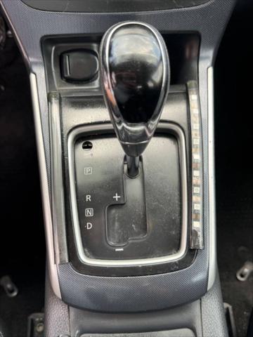 used 2017 Nissan Sentra car, priced at $6,995
