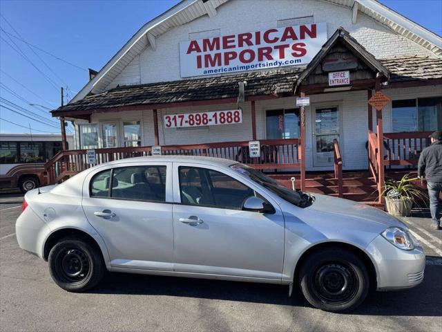 used 2008 Chevrolet Cobalt car, priced at $4,500