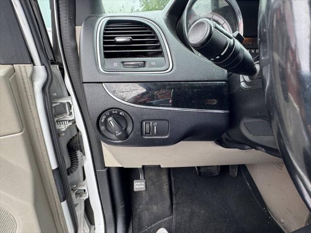 used 2019 Dodge Grand Caravan car, priced at $5,995