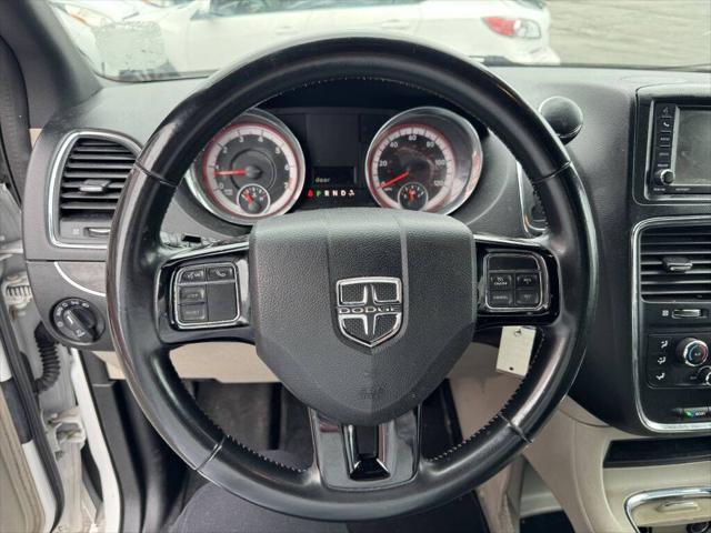 used 2019 Dodge Grand Caravan car, priced at $5,995