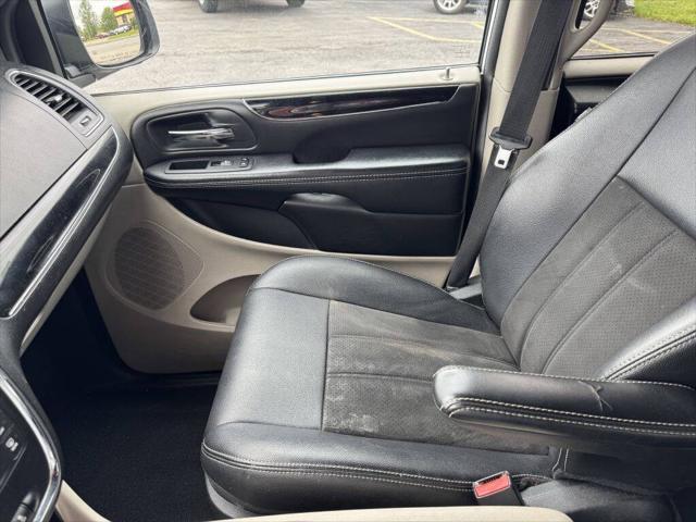used 2019 Dodge Grand Caravan car, priced at $5,995