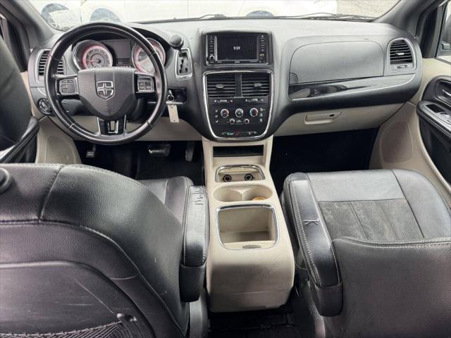 used 2019 Dodge Grand Caravan car, priced at $5,995