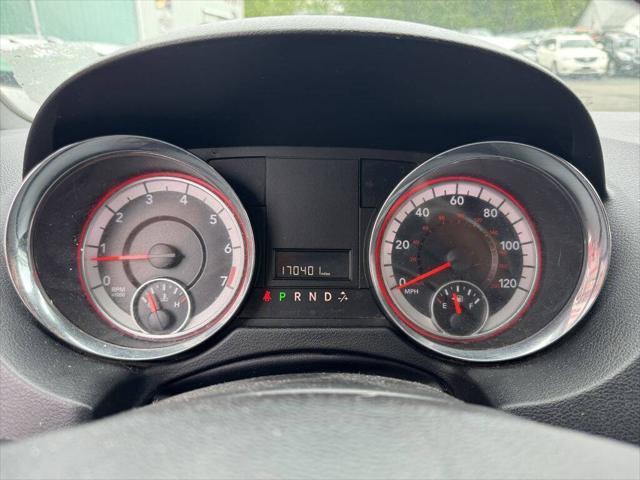 used 2019 Dodge Grand Caravan car, priced at $5,995