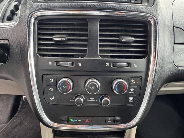 used 2019 Dodge Grand Caravan car, priced at $5,995