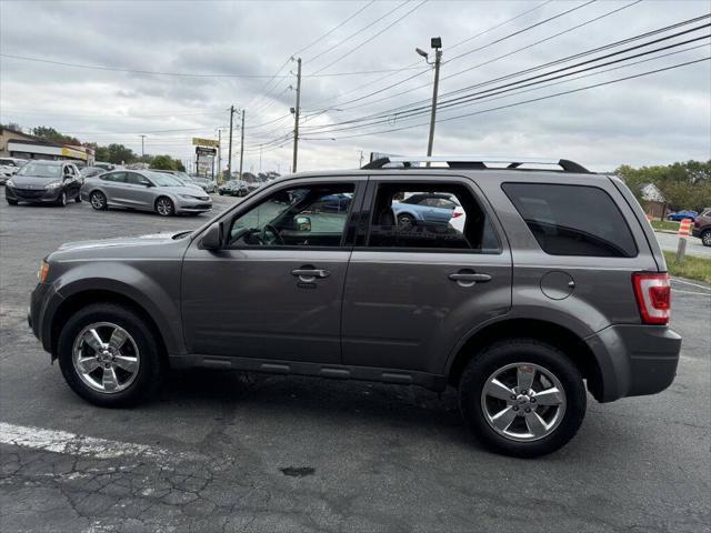 used 2012 Ford Escape car, priced at $5,500