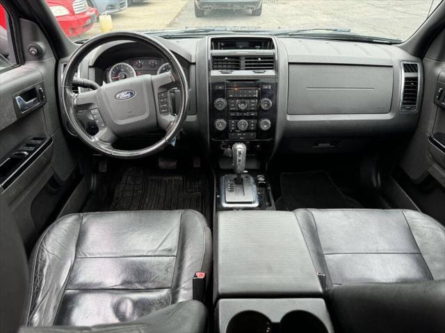 used 2012 Ford Escape car, priced at $5,500