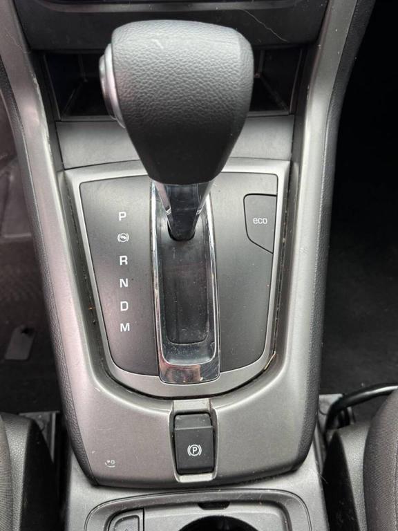used 2013 Chevrolet Captiva Sport car, priced at $3,995