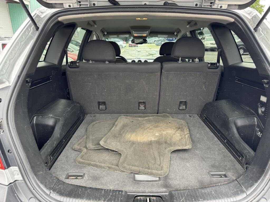 used 2013 Chevrolet Captiva Sport car, priced at $3,995