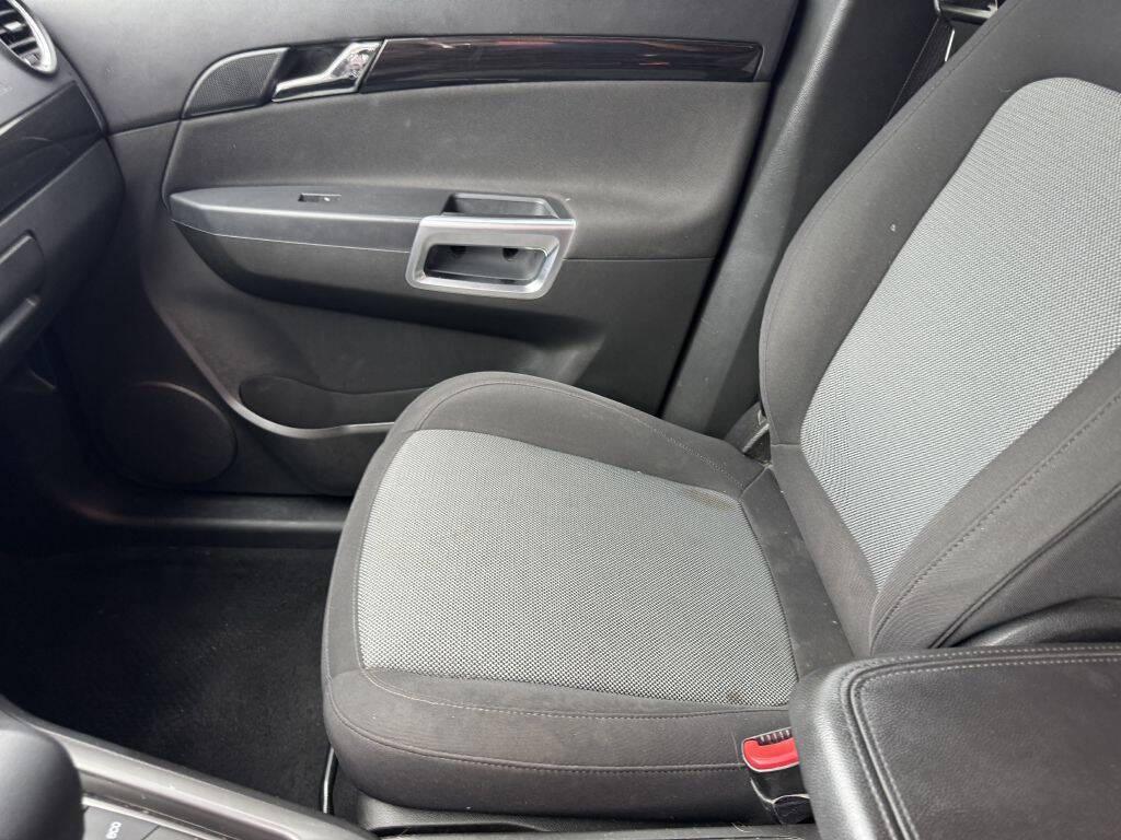 used 2013 Chevrolet Captiva Sport car, priced at $3,995