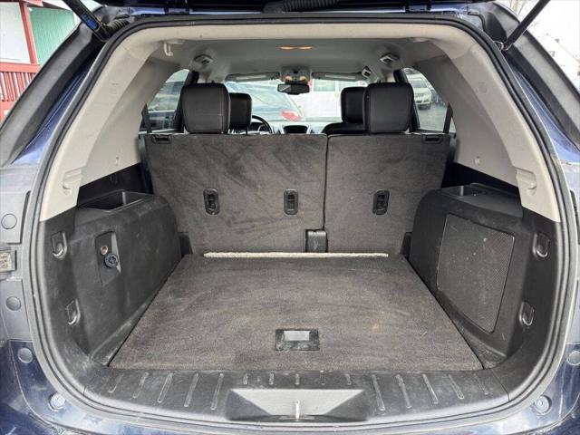 used 2015 Chevrolet Equinox car, priced at $5,500