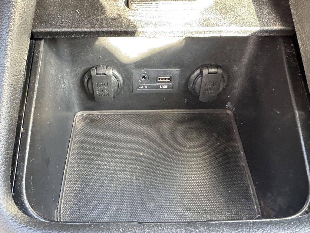 used 2016 Kia Forte car, priced at $6,995