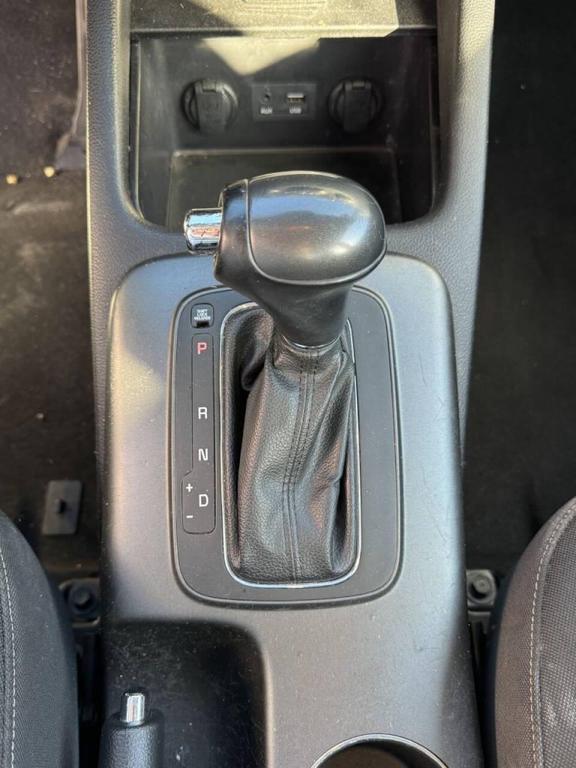 used 2016 Kia Forte car, priced at $6,995