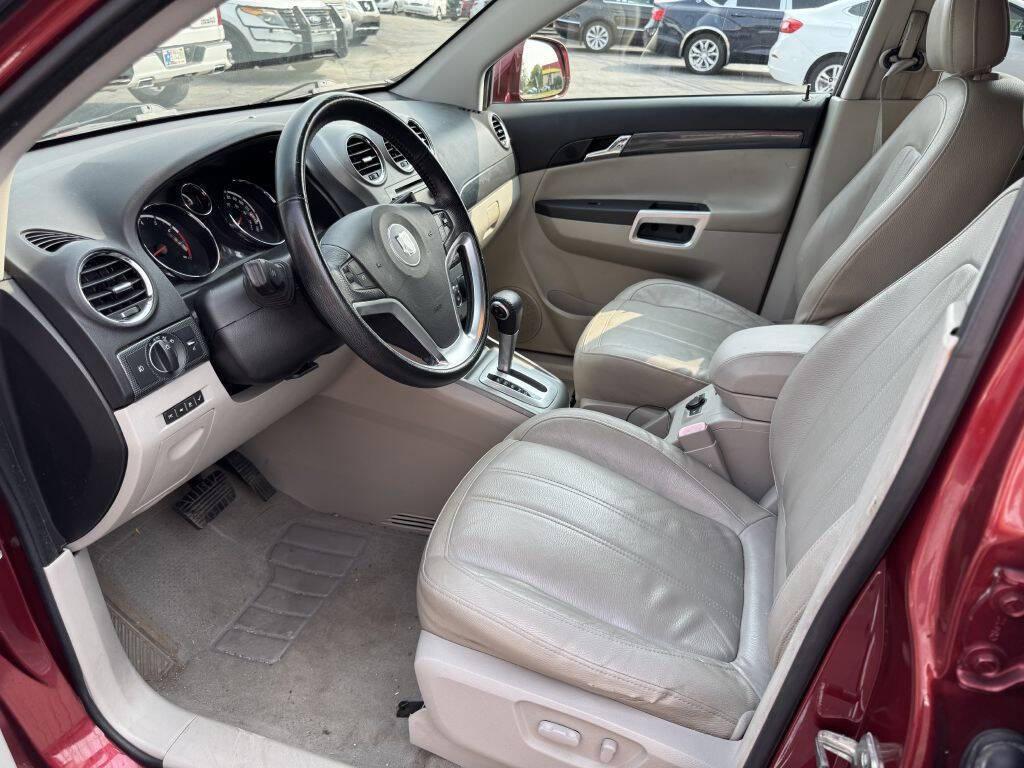 used 2009 Saturn Vue car, priced at $5,995