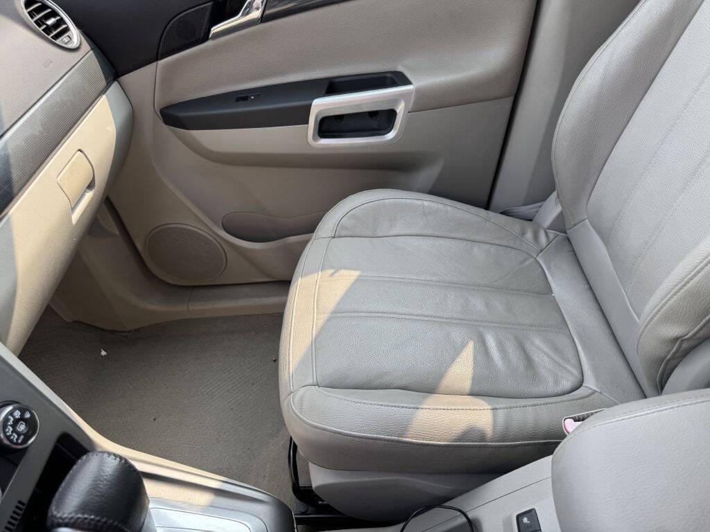 used 2009 Saturn Vue car, priced at $5,995