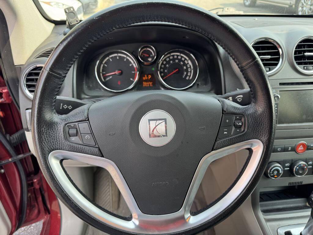 used 2009 Saturn Vue car, priced at $5,995