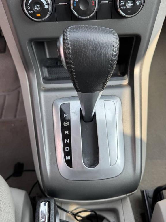 used 2009 Saturn Vue car, priced at $5,995