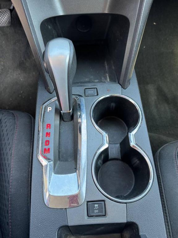 used 2015 GMC Terrain car, priced at $4,995