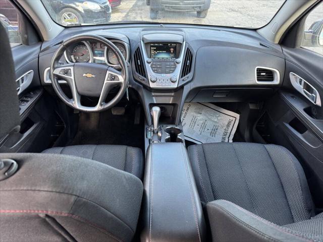 used 2015 Chevrolet Equinox car, priced at $6,995