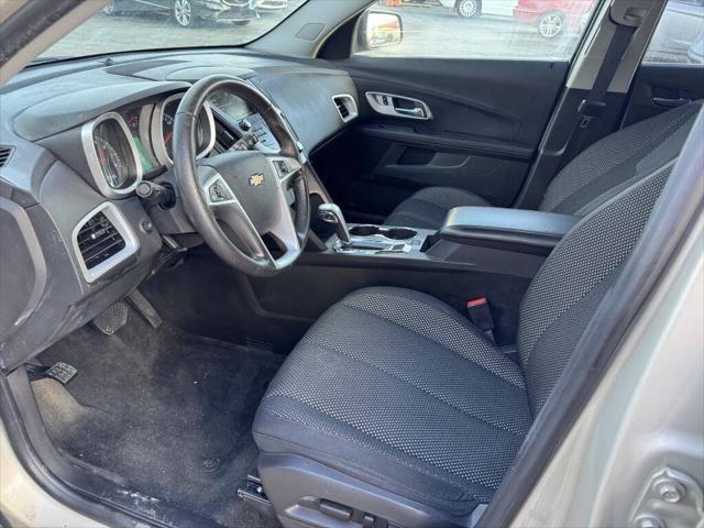 used 2015 Chevrolet Equinox car, priced at $6,995