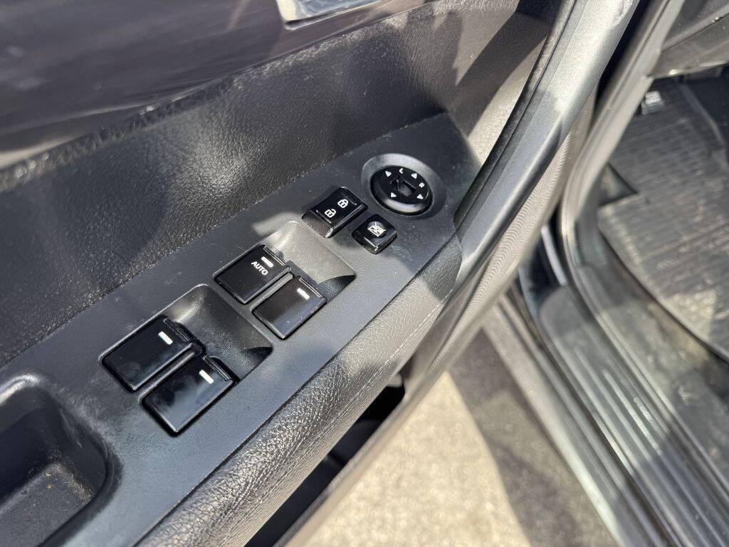 used 2012 Kia Sorento car, priced at $4,995