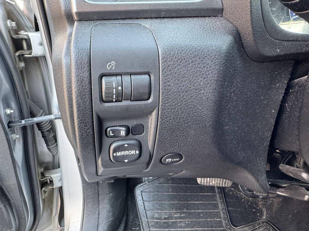 used 2012 Subaru Forester car, priced at $5,995