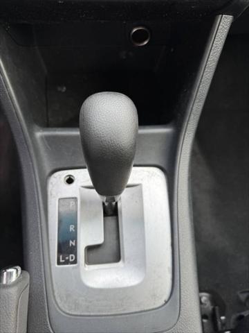 used 2016 Subaru Impreza car, priced at $6,995