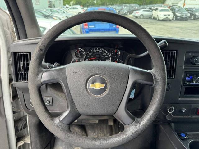used 2013 Chevrolet Express 1500 car, priced at $7,995