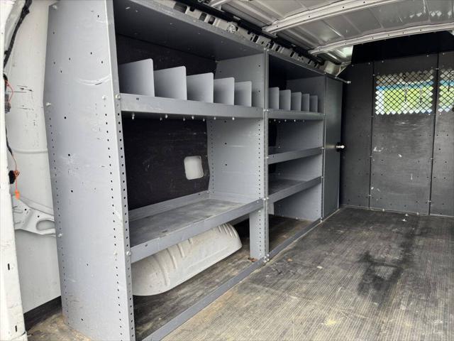 used 2013 Chevrolet Express 1500 car, priced at $7,995