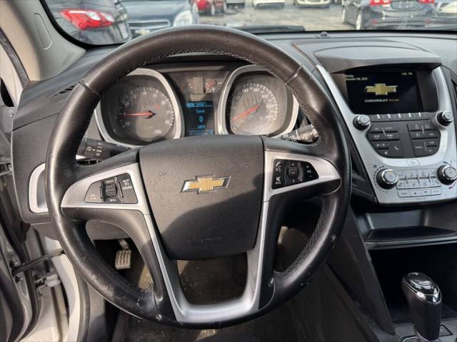 used 2017 Chevrolet Equinox car, priced at $5,500